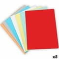 Miniatyrbillede 1 af 2: Subfolder Elba Red A4 50 Pieces (5 Units)