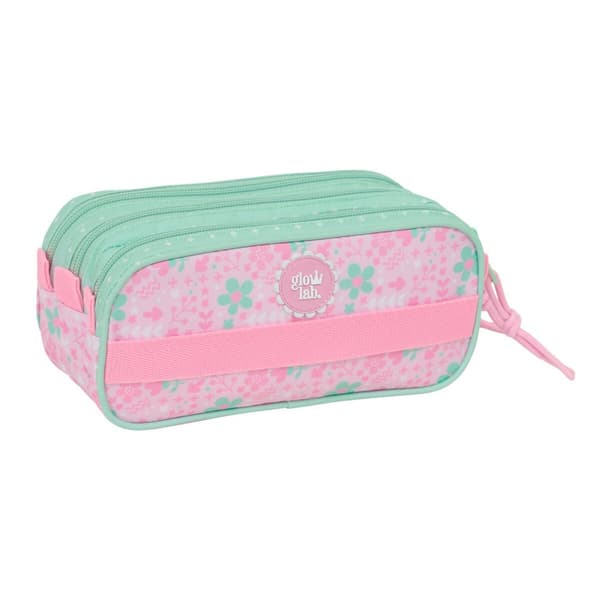 Holdall Glow Lab Amazing 21,5 x 10 x 8 cm
