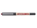 Miniatyrbild 1 av 5: Roller pen, Uniball Eye, 1,0MM, red 40111240, pakke a 12 stk - (12 stk.)
