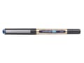 Miniatyrbilde 1 av 3: Roller pen, Uniball Eye, 1,0MM, blue 40111241, pakke a 12 stk - (12 stk.)