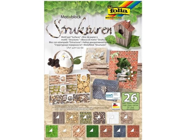 Folia 48149, 26 arkkia