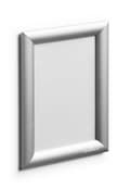 Miniatyrbilde 1 av 5: Durable 479523 Billede skifteramme Papirformat: DIN A5 Sølv