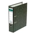 Miniatyrbild 2 av 2: Lever Arch File Elba Grey A4 (20 Units)