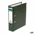 Miniatyrbild 1 av 2: Lever Arch File Elba Grey A4 (20 Units)