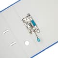 Miniatyrbild 4 av 5: Lever Arch File Elba Blue A4 (10 Units)