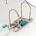 Miniatyrbild 5 av 5: Lever Arch File Elba Blue A4 (10 Units)