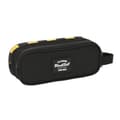 Miniatyrbillede 2 af 3: Double Carry-all BlackFit8 Zone Black 21 x 8 x 6 cm