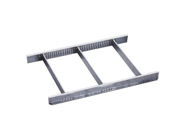 Stahlwille VE 50-150 3/3 81484001 Skuffeindsats