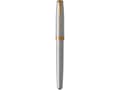 Miniatyrbilde 2 av 5: Parker 1931504, Sort, Gull, Rustfritt stål, Blå, Metall, Rustfritt stål, Gull, Rustfritt stål, Rund spiss, Gullbelagt stål