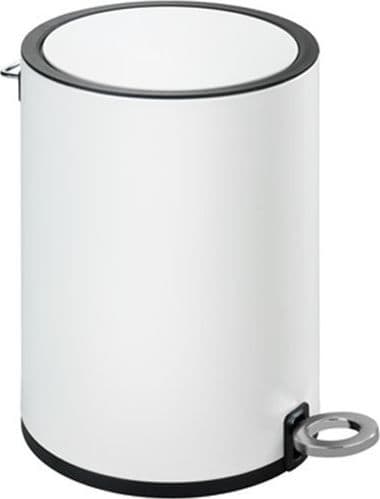 Wenko avfallsbeholder WENKO Baderomsbeholder, avfallsbeholder - 3 l, 24660 universal