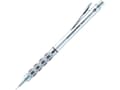Miniatyrbilde 5 av 5: Pentel Graphgear 1000, Brun, Sølv, Metall, Gummi, 0,3 mm, Rund, 1 stykker