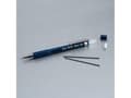 Miniatyrbild 2 av 4: Pentel AM13C, Blå, Svart, 1,3 mm, Rund, 24 styck