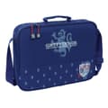 Pikkukuva 1 / 3: School Satchel Harry Potter Captain Navy Blue 38 x 28 x 6 cm