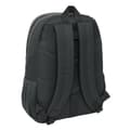 Miniatyrbillede 3 af 3: School Bag Real Madrid C.F. Grey 32 x 44 x 16 cm