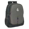 Miniatyrbillede 1 af 3: School Bag Real Madrid C.F. Grey 32 x 44 x 16 cm