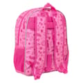 Miniatyrbild 3 av 3: School Bag Rainbow High Shine Multicolour 32 x 38 x 12 cm