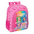 Miniatyrbild 1 av 3: School Bag Rainbow High Shine Multicolour 32 x 38 x 12 cm