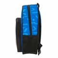 Miniatyrbillede 3 af 3: School Bag Hot Wheels Let's race Blue Black 27 x 33 x 10 cm