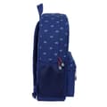 Miniatyrbillede 3 af 3: School Bag Harry Potter Captain Navy Blue 32 x 43 x 14 cm