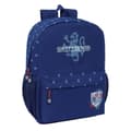 Miniatyrbillede 1 af 3: School Bag Harry Potter Captain Navy Blue 32 x 43 x 14 cm