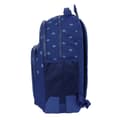 Miniatyrbild 3 av 3: School Bag Harry Potter Captain Navy Blue 32 x 42 x 15 cm