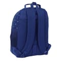 Miniatyrbild 2 av 3: School Bag Harry Potter Captain Navy Blue 32 x 42 x 15 cm