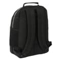 Pikkukuva 2 / 3: School Bag Batman Game over Black 32 x 42 x 15 cm