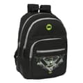 Pikkukuva 1 / 3: School Bag Batman Game over Black 32 x 42 x 15 cm