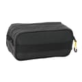 Miniatyrbild 3 av 4: Triple Carry-all Munich Topo Black 21,5 x 10 x 8 cm