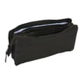 Miniatyrbillede 2 af 3: Triple Carry-all El Niño Roller Blue Black 22 x 12 x 3 cm