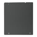 Pikkukuva 2 / 2: Ring binder Munich Topo Black 27 X 32 X 4 cm