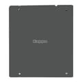 Miniatyrbild 2 av 2: Ring binder Kappa Dark Black 27 X 32 X 4 cm