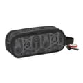 Miniatyrbillede 2 af 3: Holdall The Avengers Vendetta Black 21 x 8 x 6 cm