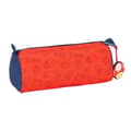 Miniatyrbillede 3 af 3: Holdall Super Mario Trick Red Dark blue 21 x 8 x 7 cm