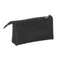 Miniatyrbillede 3 af 3: Holdall Safta Urban style Blue Grey 22 x 12 x 3 cm