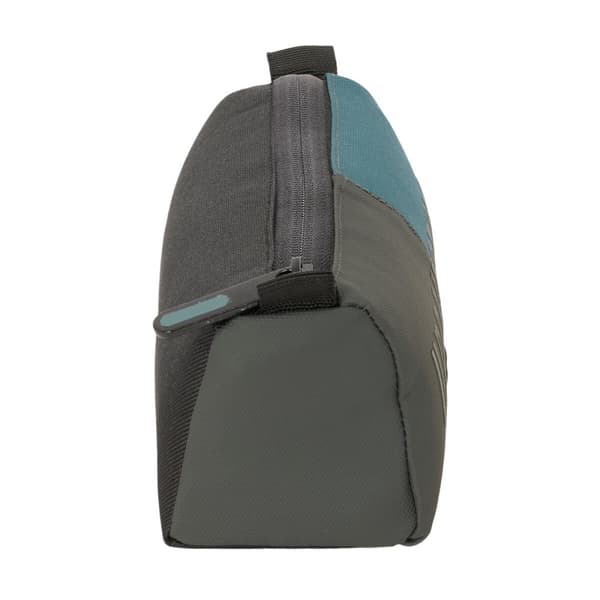 Holdall Safta Urban style Blue Grey 21 x 8 x 7 cm