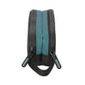 Miniatyrbild 3 av 3: Holdall Safta Urban style Blue Grey 21 x 8 x 6 cm
