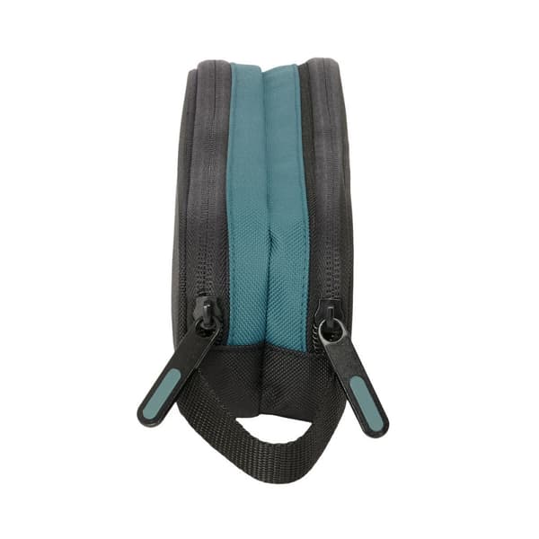Holdall Safta Urban style Blue Grey 21 x 8 x 6 cm