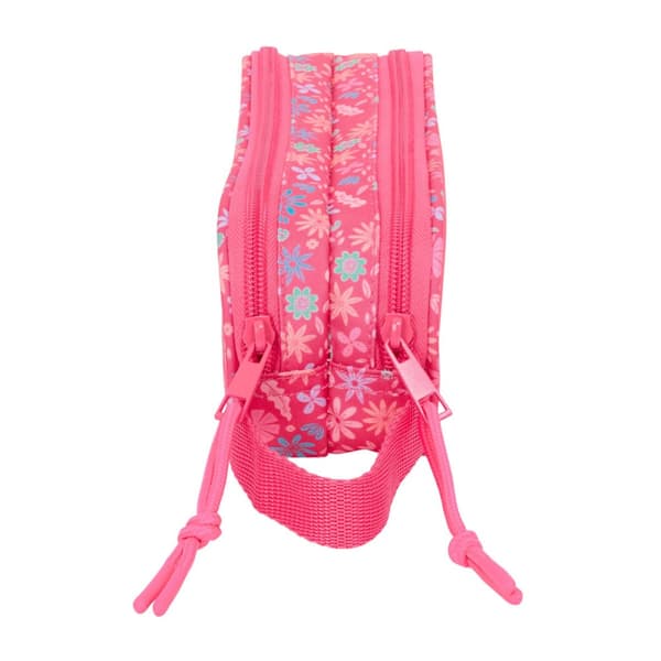 Holdall Safta Feeling Multicolour 21 x 8 x 6 cm