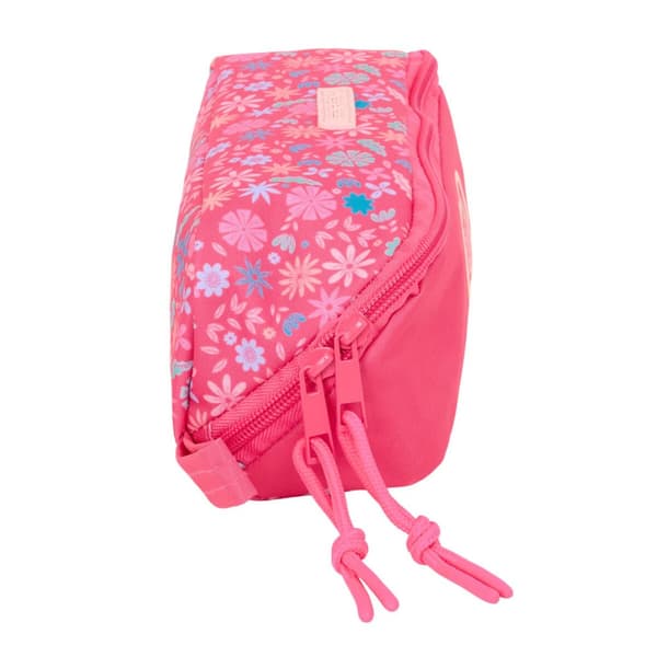 Holdall Safta Feeling Multicolour 20 x 8 x 8 cm