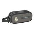 Miniatyrbillede 1 af 3: Holdall Real Madrid C.F. Grey 21 x 8.5 x 7 cm