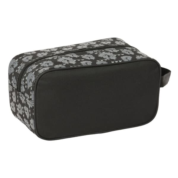 Holdall One Piece Pirates Black 29 x 15 x 14 cm
