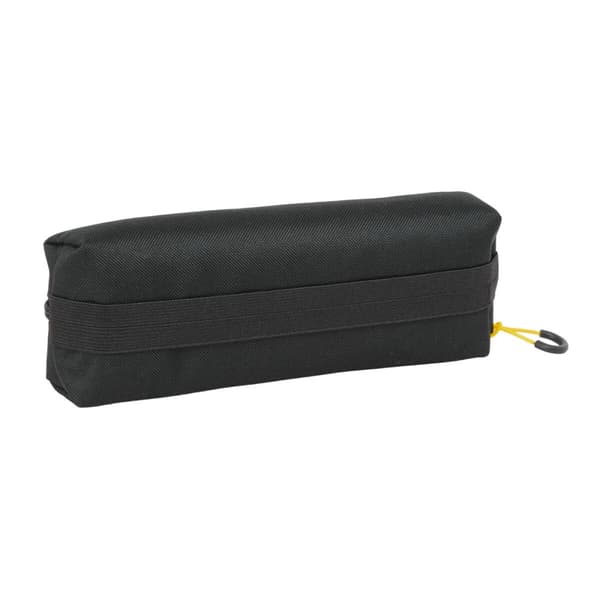 Holdall Munich Topo Black 22 x 4 x 7 cm