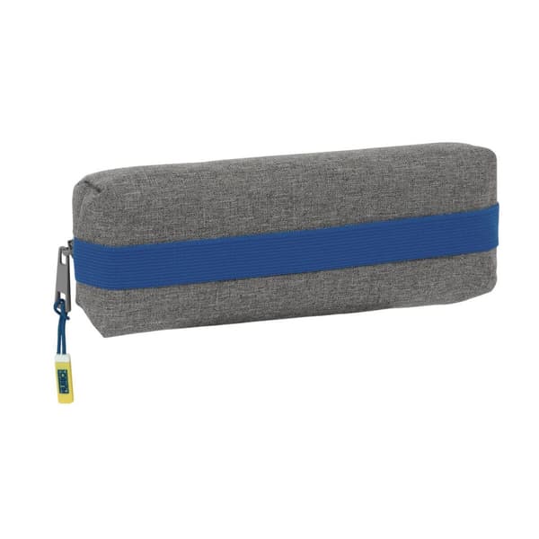 Holdall Munich Street Blue Grey 22 x 4 x 7 cm