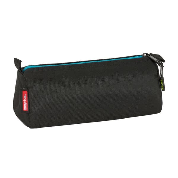 Holdall Kelme Iron Black 21 x 8 x 7 cm