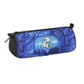 Miniatyrbillede 1 af 3: Holdall El Niño Roller Blue Black 21 x 8 x 7 cm
