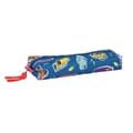 Miniatyrbillede 1 af 3: Holdall Cars Racing Navy Blue 22 x 4 x 7 cm