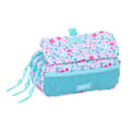 Miniatyrbillede 3 af 4: Holdall BlackFit8 Cool Multicolour 21,5 x 10 x 8 cm
