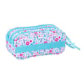 Miniatyrbillede 2 af 4: Holdall BlackFit8 Cool Multicolour 21,5 x 10 x 8 cm