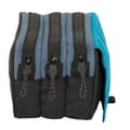 Miniatyrbild 2 av 4: Holdall BlackFit8 California Blue Black 21,5 x 10 x 8 cm